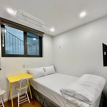 318 Stay Seoul Exterior photo