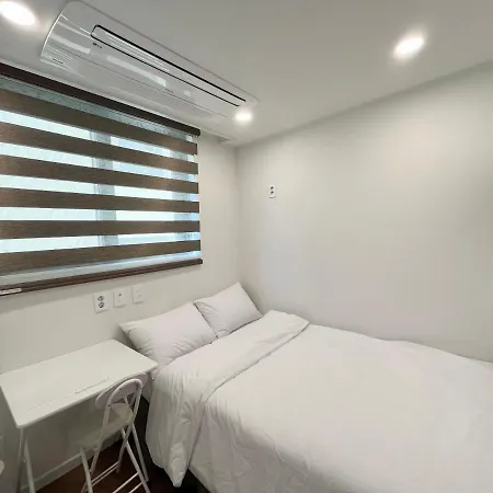 318 Stay Seoul Exterior photo