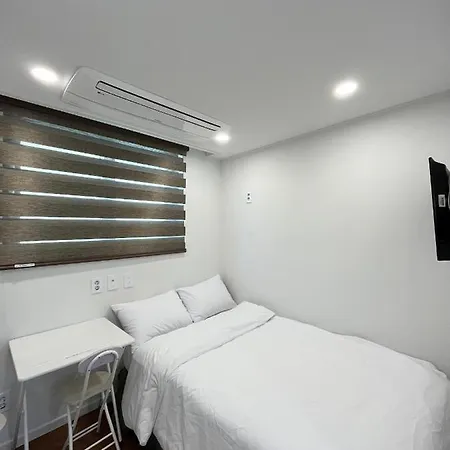 318 Stay Seoul Exterior photo