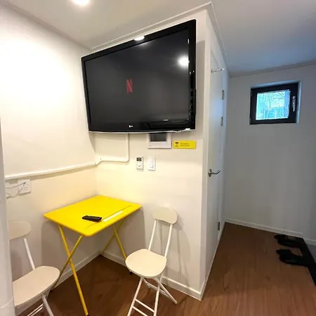 318 Stay Seoul Exterior photo
