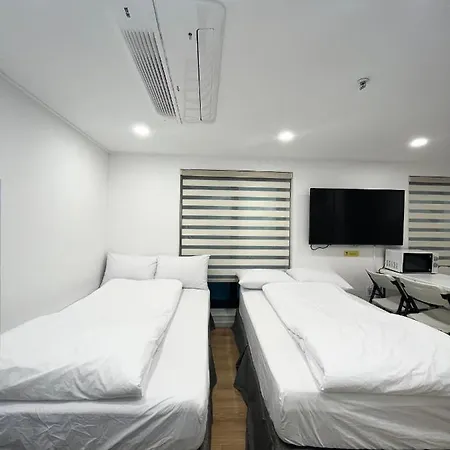 318 Stay Seoul Exterior photo