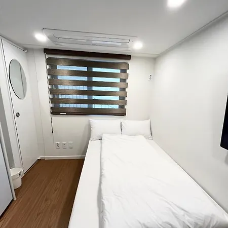318 Stay Seoul Exterior photo