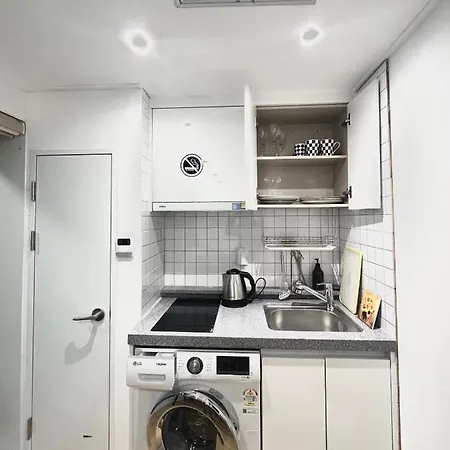 318 Stay Seoul Exterior photo