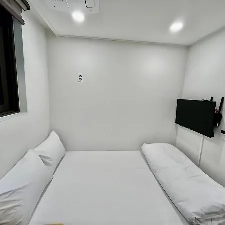 318 Stay Seoul Exterior photo