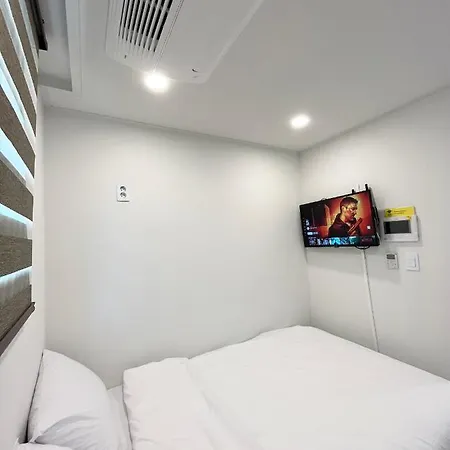 318 Stay Seoul Exterior photo