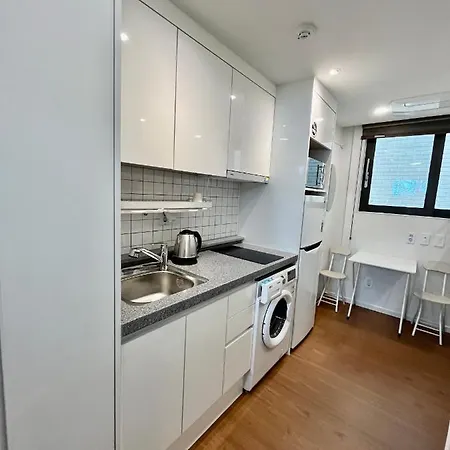 318 Stay Seoul Exterior photo