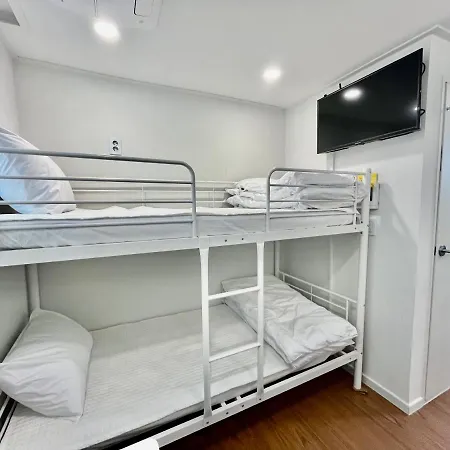 318 Stay Seoul Exterior photo