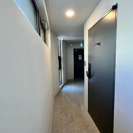 318 Stay Seoul Exterior photo