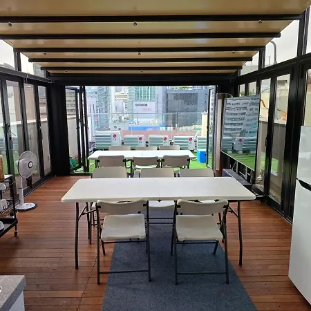 318 Stay Seoul Exterior photo