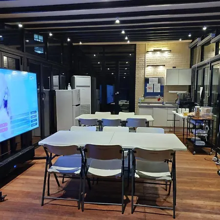 318 Stay Seoul Exterior photo