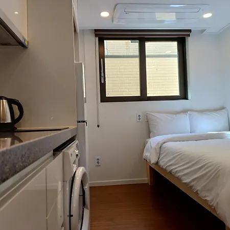318 Stay Seoul Exterior photo
