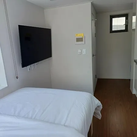 318 Stay Seoul Exterior photo