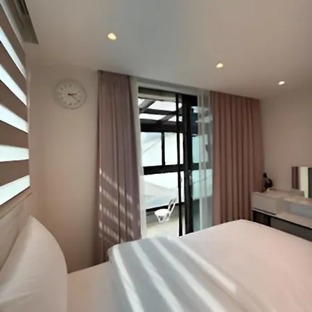 318 Stay Seoul Exterior photo