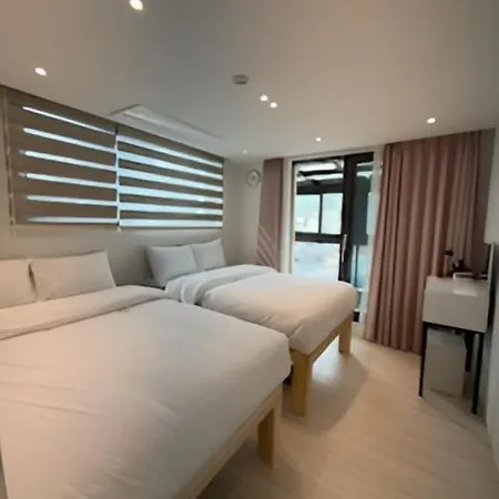 318 Stay Seoul Exterior photo
