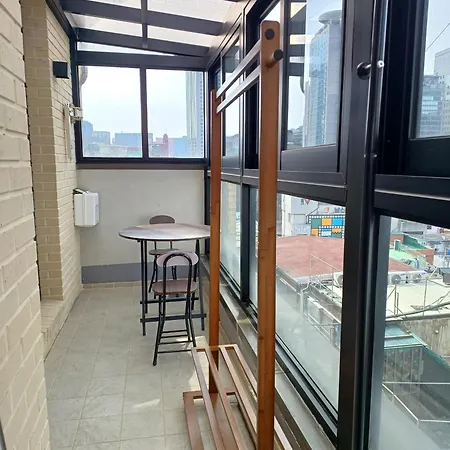 318 Stay Seoul Exterior photo