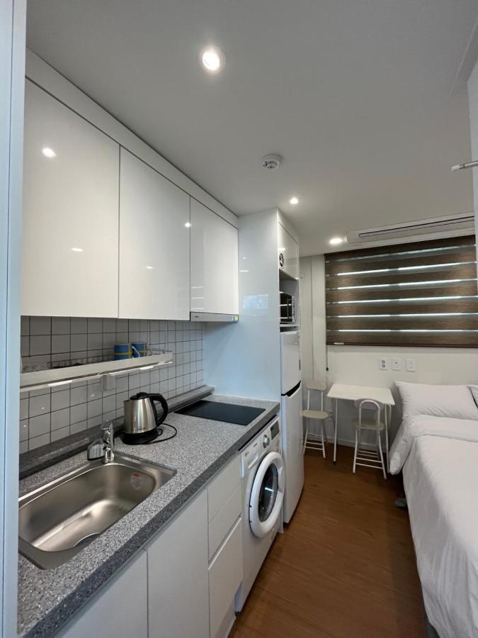 318 Maison d'hôtes Séoul