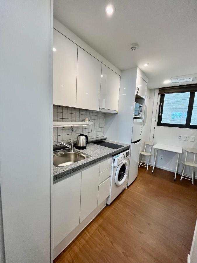 Maison d'hôtes 318 Séoul