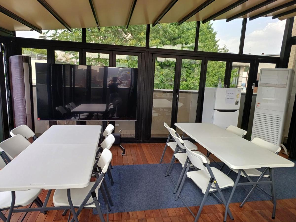 Maison d'hôtes 318 Séoul