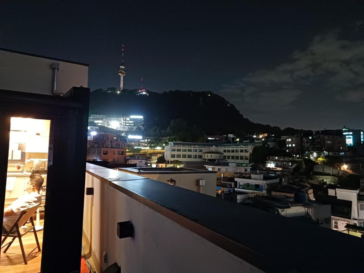 게스트하우스 318 서울특별시
